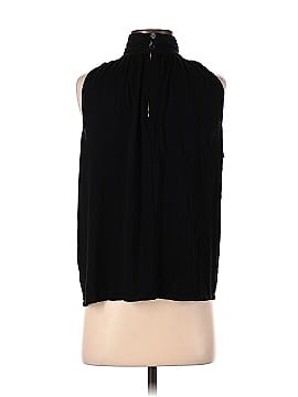 Max Studio Sleeveless Top (view 2)