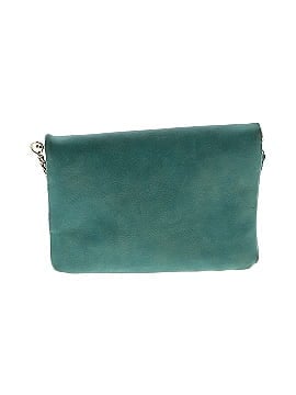 Street Level Leather Clutch (view 2)