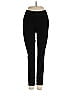 BCBGMAXAZRIA Solid Black Leggings Size XS - photo 1