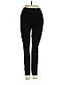 BCBGMAXAZRIA Solid Black Leggings Size XS - photo 2