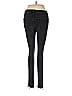 William Rast Hearts Black Jeans Size 27 waist - photo 2