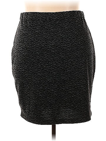 Avenue Formal Skirt (view 2)
