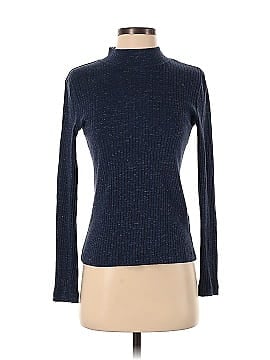 Whitley Turtleneck Sweater (view 1)