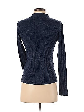 Whitley Turtleneck Sweater (view 2)