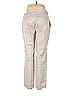 Ann Taylor LOFT Ivory Casual Pants Size 2 - photo 2
