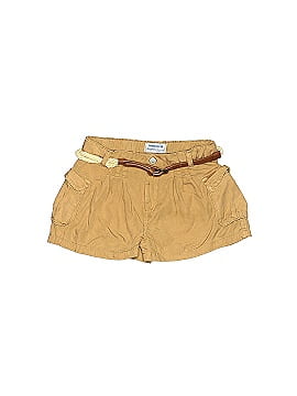 Mayoral Cargo Shorts (view 1)