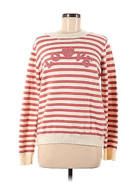 Rina Rossi Pullover Sweater (view 1)