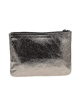 Neiman Marcus for Target Leather Clutch (view 2)