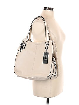 Vince Camuto Leather Shoulder Bag (view 2)