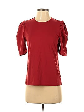 Rebecca Taylor 3/4 Sleeve T-Shirt (view 1)