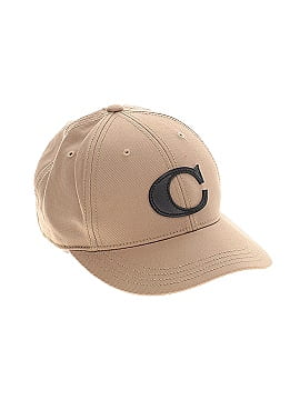 Coach Baseball Cap (view 1)