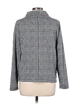 Banana Republic Factory Store Long Sleeve Top (view 2)