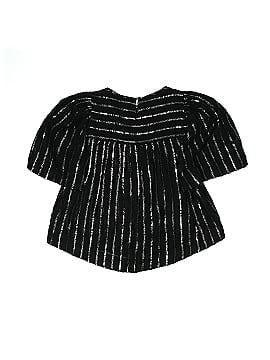 Isabel Marant for H&M Short Sleeve Blouse (view 2)