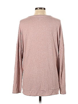 Express Long Sleeve Top (view 2)