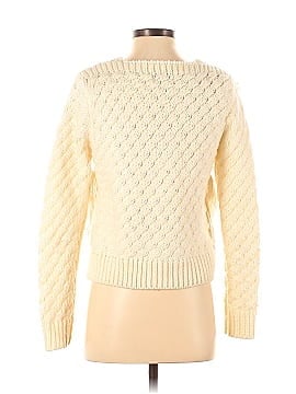 Majorelle Pullover Sweater (view 2)