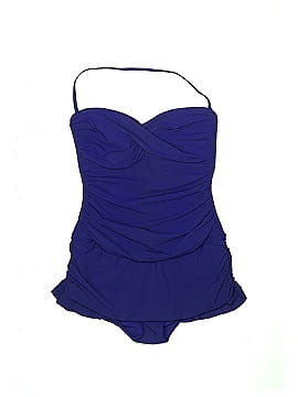 Profile One Piece Swimsuit (view 1)