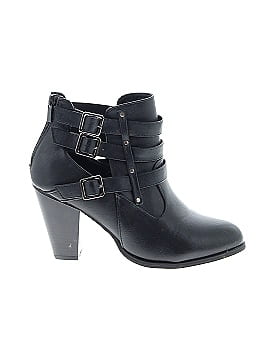 Forever Ankle Boots (view 1)