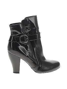 Born Crown Ankle Boots (view 1)