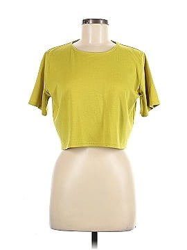 KIN by Kristine Short Sleeve Top (view 1)