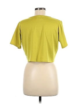 KIN by Kristine Short Sleeve Top (view 2)