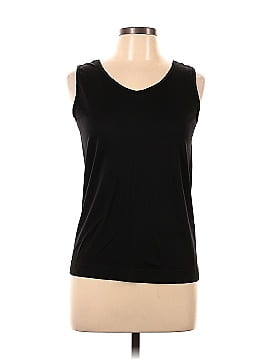 Chico's Sleeveless T-Shirt (view 1)