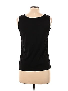 Chico's Sleeveless T-Shirt (view 2)