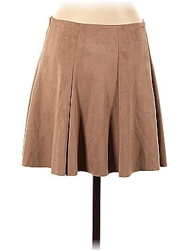 Design Lab Lord & Taylor Casual Skirt (view 2)