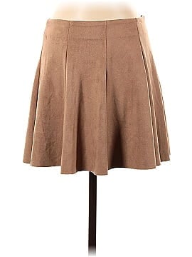 Design Lab Lord & Taylor Casual Skirt (view 1)