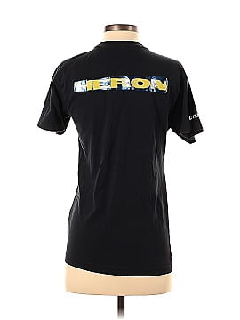Heron Preston Short Sleeve T-Shirt (view 2)