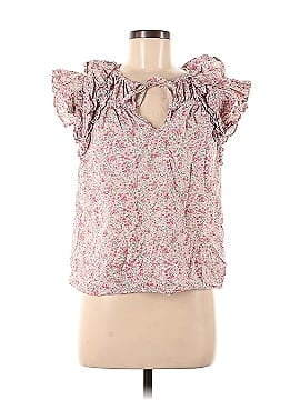 Mable Sleeveless Blouse (view 1)