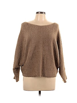 ACOA collection Pullover Sweater (view 1)