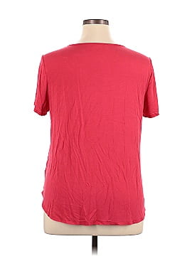 Emory Park Short Sleeve Top (view 2)