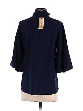 Gilli Long Sleeve Blouse (view 2)