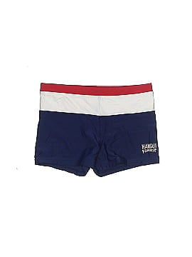 Zara Athletic Shorts (view 1)