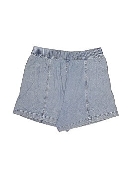 Madewell Denim Shorts (view 2)