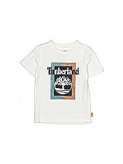 Timberland Short Sleeve T Shirt