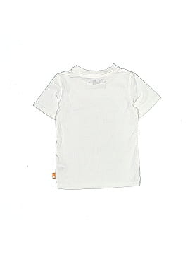 Timberland Short Sleeve T-Shirt (view 2)