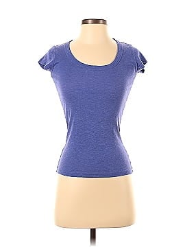 Cynthia Rowley TJX Short Sleeve T-Shirt (view 1)