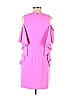 Trina Turk 100% Polyester Pink Casual Dress Size 0 - photo 2