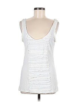 Remain Sleeveless Top (view 1)