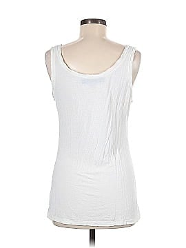 Remain Sleeveless Top (view 2)
