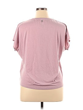 MPG Short Sleeve T-Shirt (view 2)