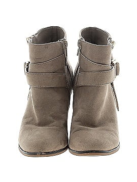 Apt. 9 Ankle Boots (view 2)
