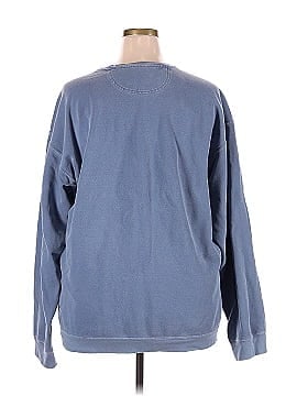 Comfort Colors Pullover Sweater (view 2)