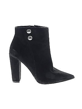 BCBG Paris Ankle Boots (view 1)