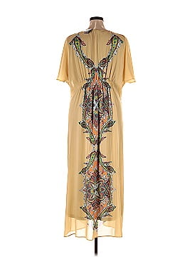American Glamour by Badgley Mischka Casual Dress (view 2)