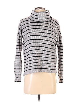 Madewell Pullover Sweater (view 1)