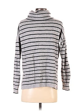 Madewell Pullover Sweater (view 2)