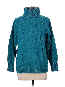Sundance Pullover Sweater (view 1)