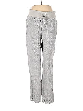 Lou & Grey for LOFT Linen Pants (view 1)